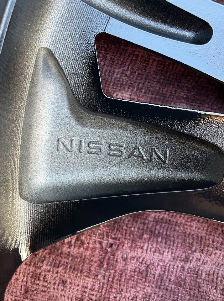 Nissan Altima 2023 2024 2025 OEM 19" Wheel 95477 62854 403009HF9A - Image 2 of 3