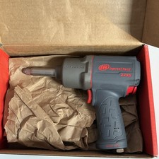 Ingersoll Rand 2235qtimax Impact Wrench 12