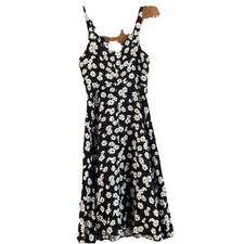 Daisy Sun Dress small Waist 26 Length 39-40