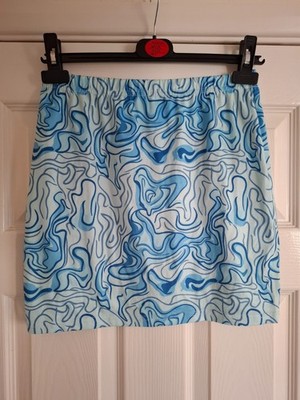 Shien Skirt Size M