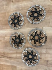 SRAM/Avid CLX Centerlock Rotor 180mm