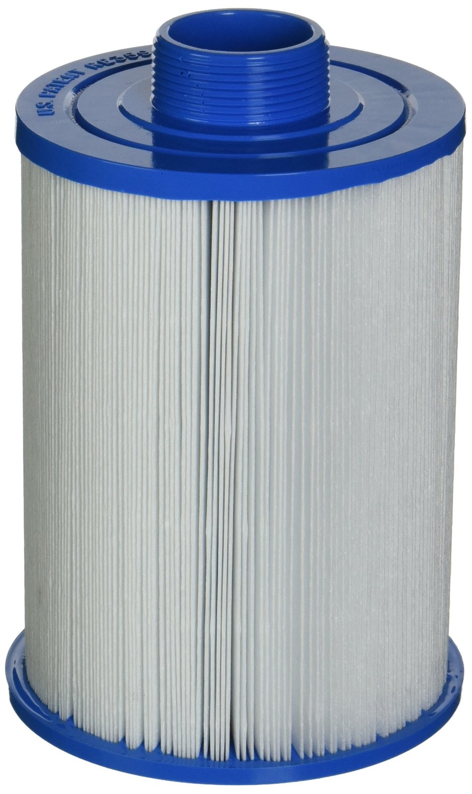 Unicel 4CH-23 Replacement Filter Cartridge for 25 Square Foo