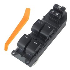 84820-06100 Master Power Window Switch Driver Side Compatible with Tundra 2007