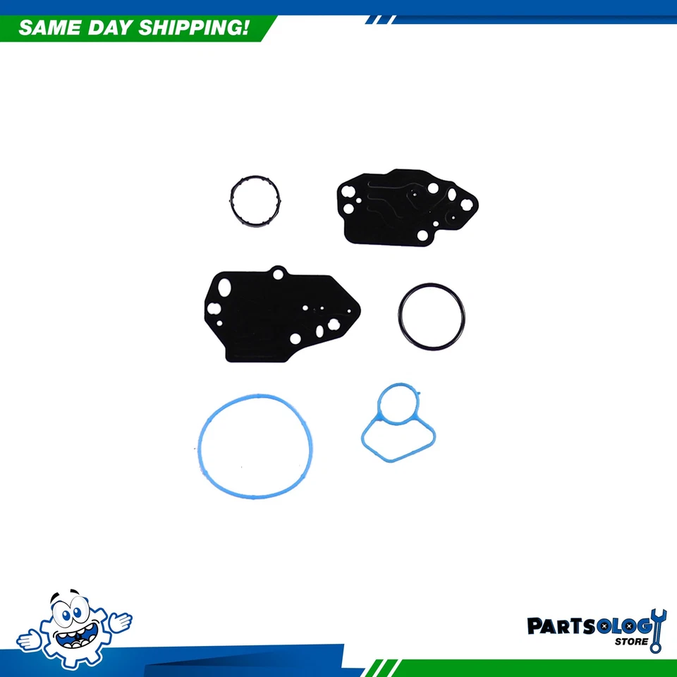 Juego de culatas DNJ HGS4218 MLS para Ford Mustang 2010 4,6 L V8 SOHC 24v Foto 4 de 4