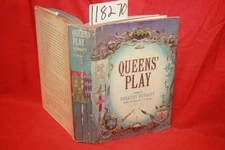 Dunnett, Dorothy Queen's Play