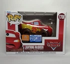 New ListingFunko Pop! Cars: Lightning McQueen #1708 PRE RELEASE + Protector IN HAND