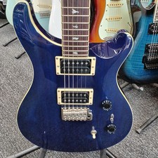 PRS SE STANDARD 24-08 Electric Guitar-03