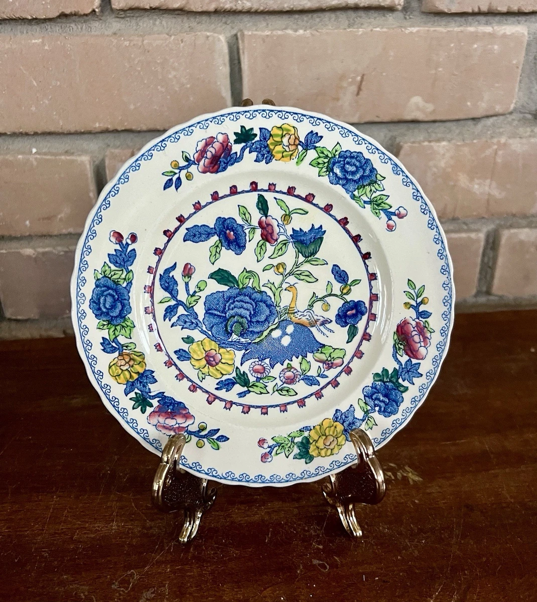 Masons Ironstone Regency for sale | eBay