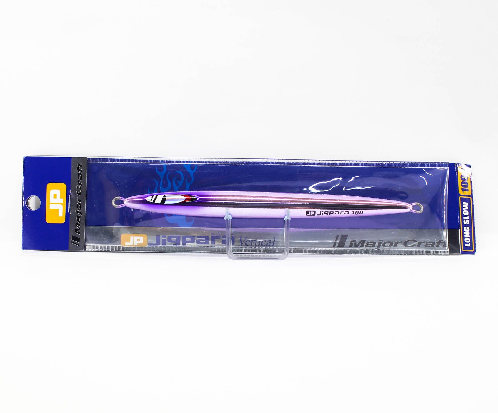Major Craft Metal Jig Jigpara Vertical JPV-LS 100 grams 055 (8380)