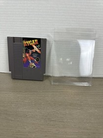 Spille Rygar NES pulite e testate