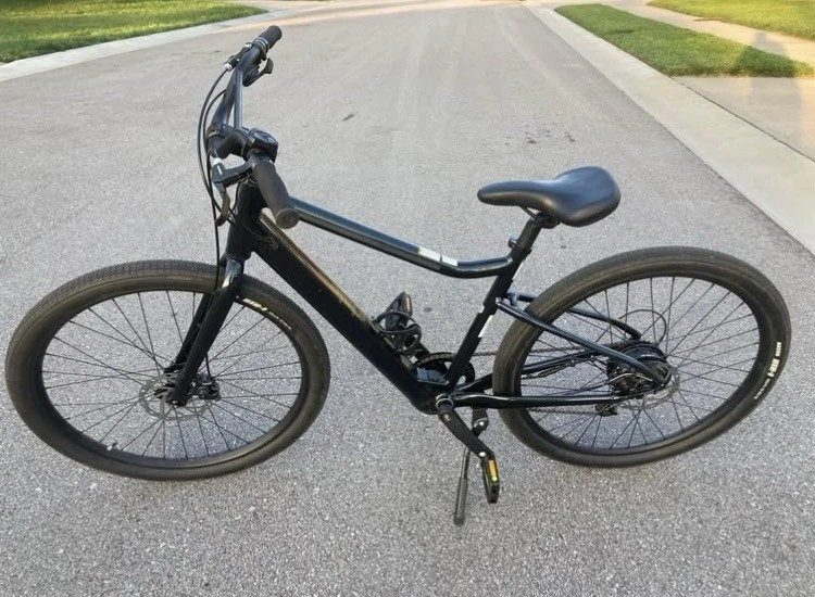 Cannondale Treadwell Neo 2 Foto 4 de 4