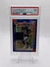 2025 Panini Optic Shedeur Sanders Browns Rookie Phenom Patch Card Gem Mint 10