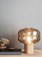 Newroom Vliestapete Grau Silber Glanz Modern Struktur Wohnzimmer Schlafzimmer