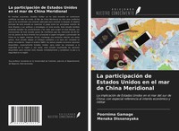 Poornima Gamage (U. A.) | La ParticipacióN De Estados Unidos En El Mar De...