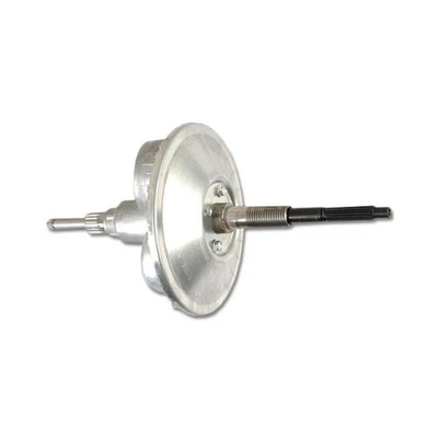 #ad #ad Genuine OEM Maytag 27001039 Top Load Washer Transmission Assembly Silver $180.00