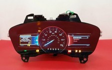 2017 FORD EXPLORER USED INSTRUMENT CLUSTER P#AB5T-10849-CA