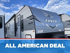 2026 Jayco Jay Flight SLX Double Axle 262RLS