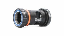 Boîtier de pédalier PRAXIS M30 THRU BB30 PF30 Route 68mm Pressfit 30mm