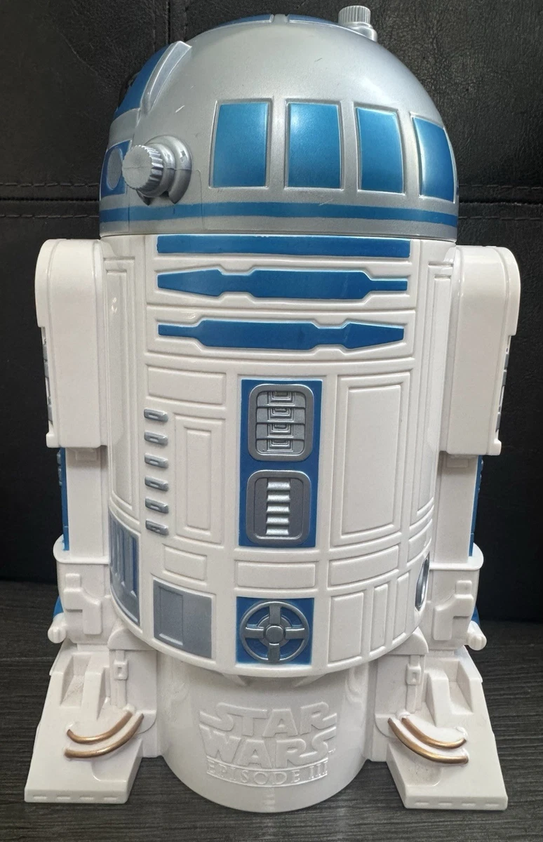 r2d2 cookie jar products for sale | eBay