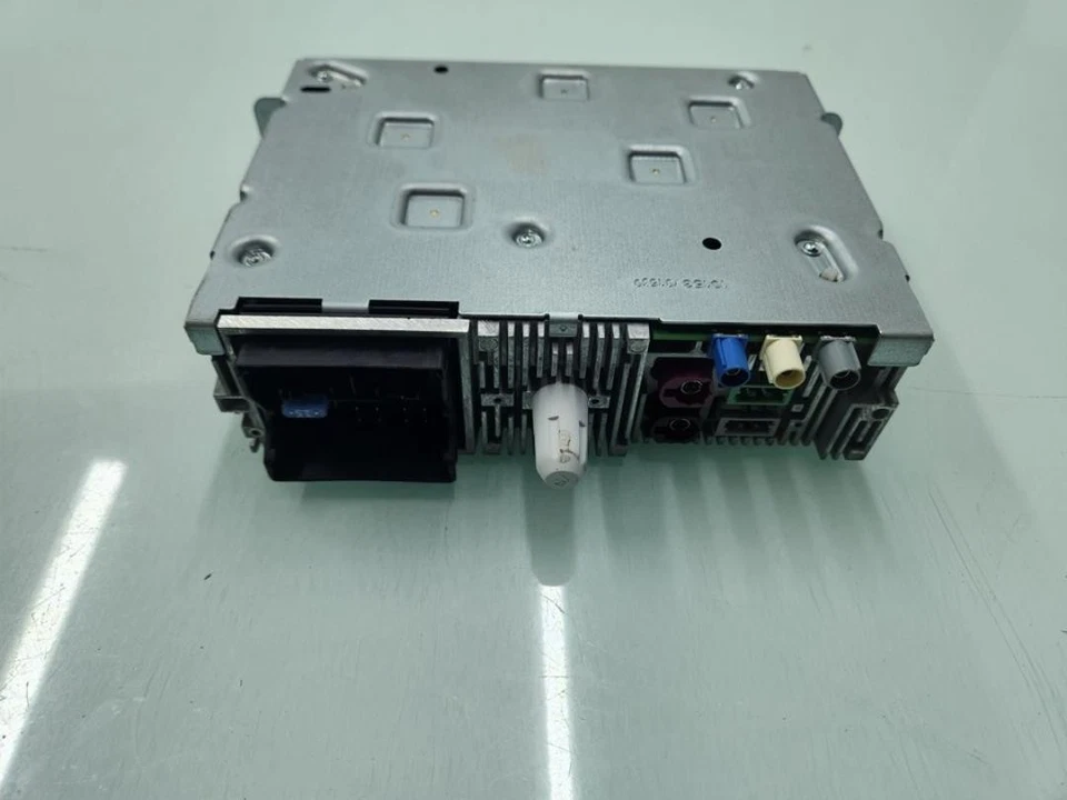 9810486080 Sistema Navegacion Gps para CITROEN C4 PICASSO/SPACETOURER 20 120686 - Imagen 4 de 4