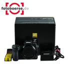 NIKON Z6 II z 55 485 wyzwalaczami (S0252)