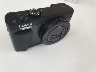 Panasonic Lumix DC-TZ90 Digital Camera | eBay