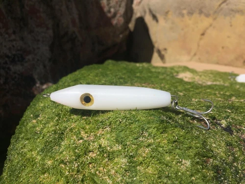 Samson Lures Enticer Top Water Bass Fishing Lure