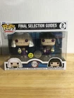 Funko Pop! Vinyl: Demon Slayer: Kimetsu no Yaiba - Final Selection Guides