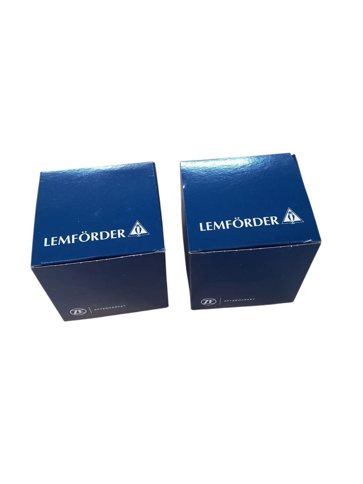 Kit Supporti Cuscinetti Ammortizzatori Anteriori Per Ford | Mazda | Volvo - Immagine 2 di 4