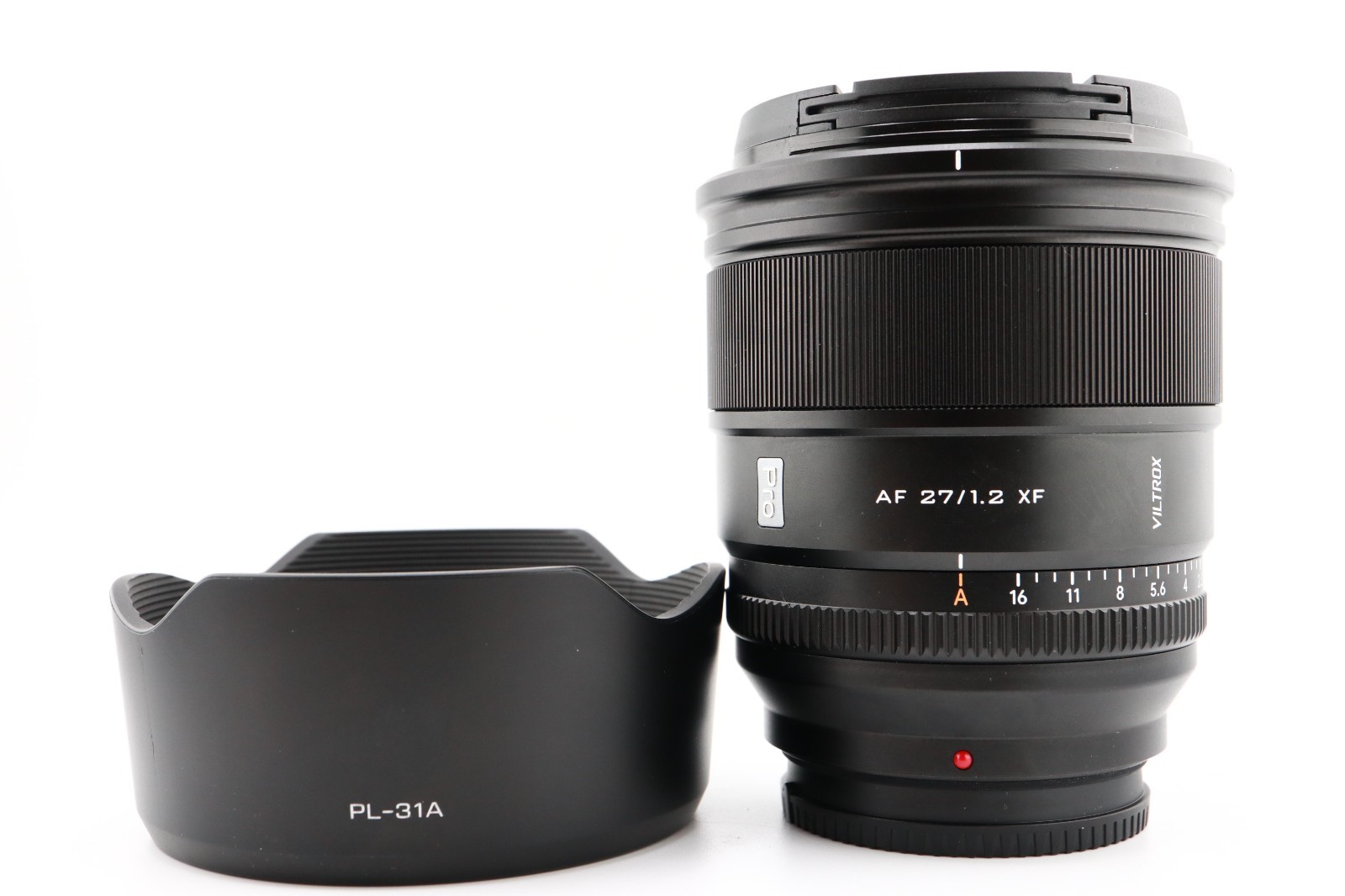 VILTROX 27mm f1.2 XF 富士フイルム Viltrox 27mm f1.2 STM AF Lens Fujifilm XF | eBay