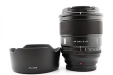 Viltrox 27 mm f1.2 STM AF obiettivo Fujifilm XF