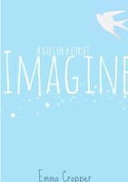 Emma Cropper | Imagine | Taschenbuch | Englisch (2014) | Kartoniert / Broschiert