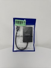 XQD Card Reader, USB 3.0 XQD/SD Card Reader Dual Slot Memory Card Reader 5Gpbs S