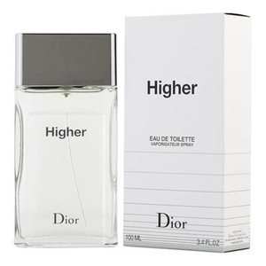 dior higher 100ml
