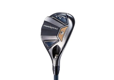 NEW Callaway Right Handed Utility PARADYM UTILITY 4U 21 Degree 