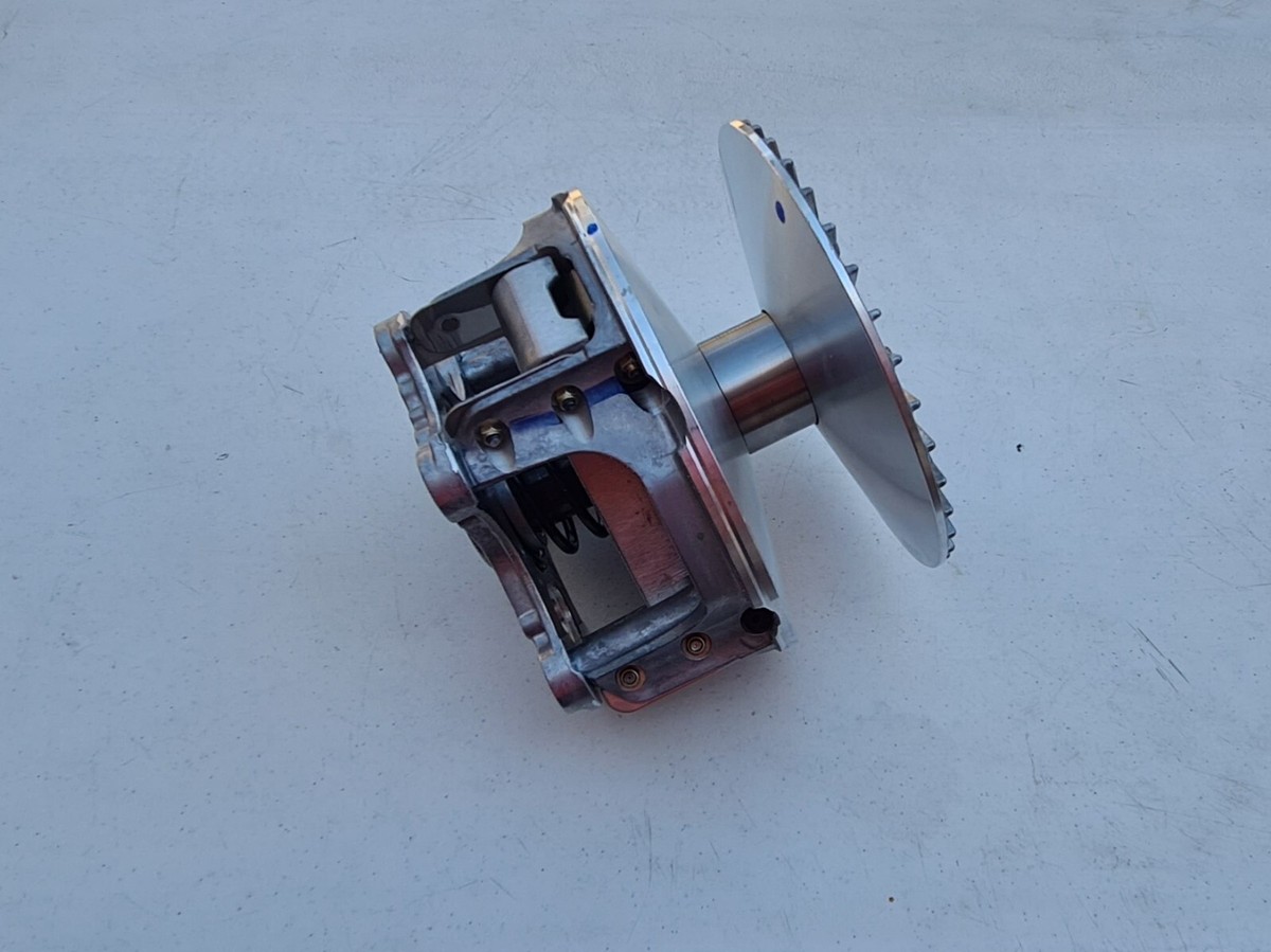 2022-2024 Polaris Rzr Pro Xp Turbo R Primary Drive Clutch New Oem