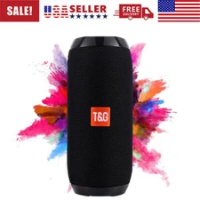 Bluetooth speaker, portable outdoor small speaker, home wireless speaker