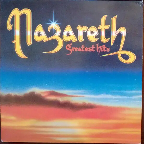 Greatest Hits by Nazareth (CD, Jun-1994, Br) for sale online | eBay