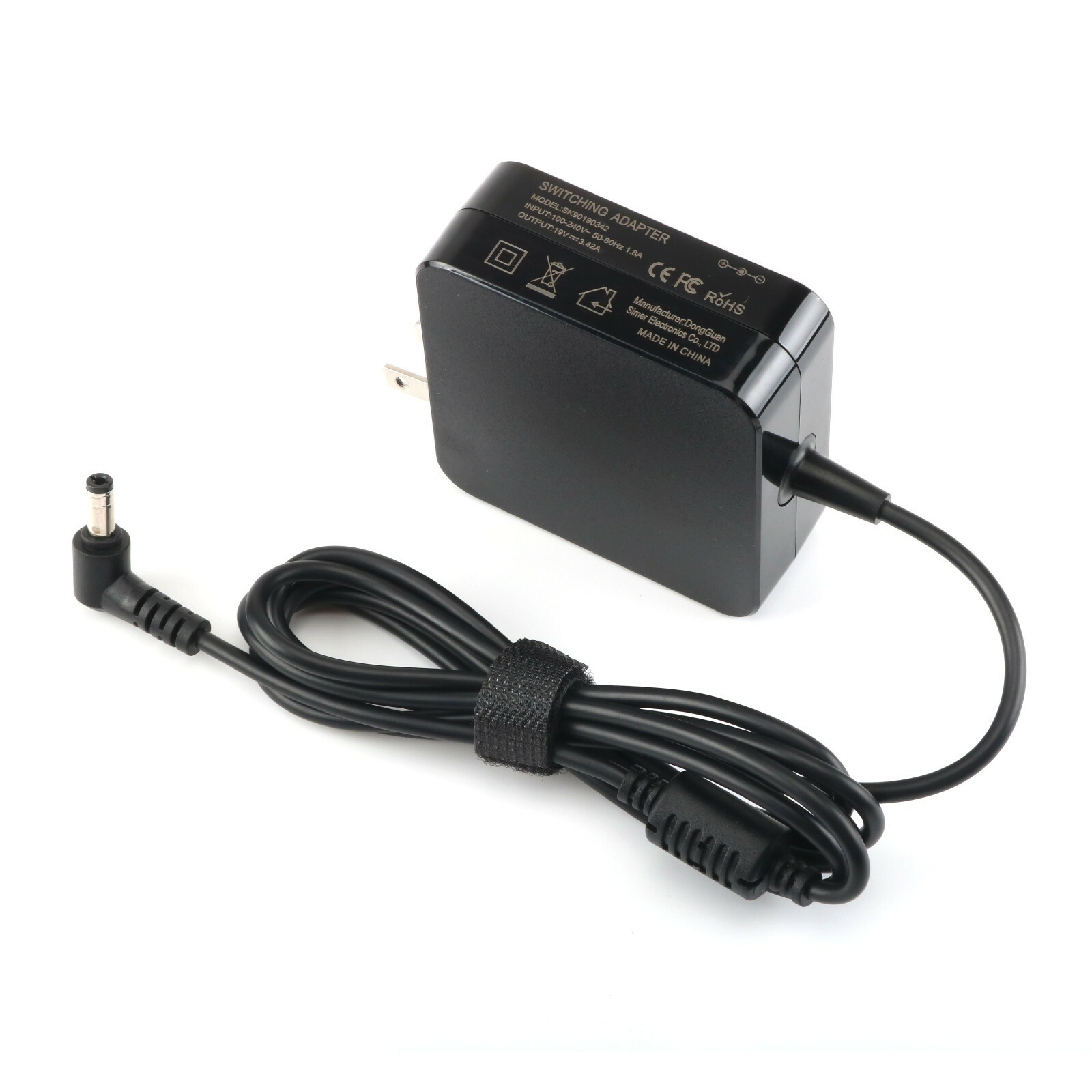 65W Power Adapter Charger For Asus X751M X751MA X751L X751LX X751LAV eBay