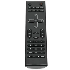 New VR10 TV Remote for Vizio M260VA E190VA M190VA M220VA E220VA E260VA E260MV