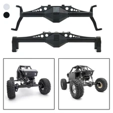 Upgrade Heavy Duty Front Rear Alloy Axles Housing For 1/10 Axial Capra 1.9 UTB