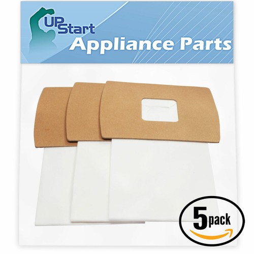 15 Vacuum Bags for Oreck XL2, Buster B, XL 3, XL9000 Type BB, BB1000