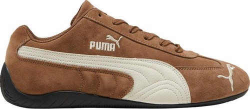 Puma Speedcat OG - Haute Coffee / 39884631 / Shoes Sneakers