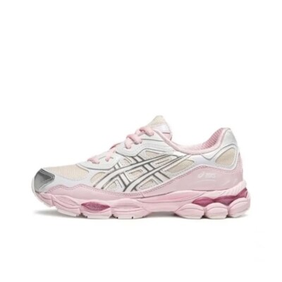 Asics Gel Nyc Damenschuhe Hellrosa