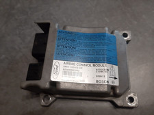 CALCULATEUR AIRBAG FORD FOCUS 0285001425 2M5T-14B056-DE