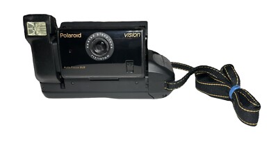 Polaroid 95 Collection appareils photo anciens par Sylvain