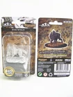 WZK73184 - Pathfinder Battles Deep Cuts - Unpainted Dire Wolf