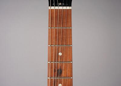 Gibson Billie Joe Armstrong Les Paul Junior Double Cut - 2012 - TV