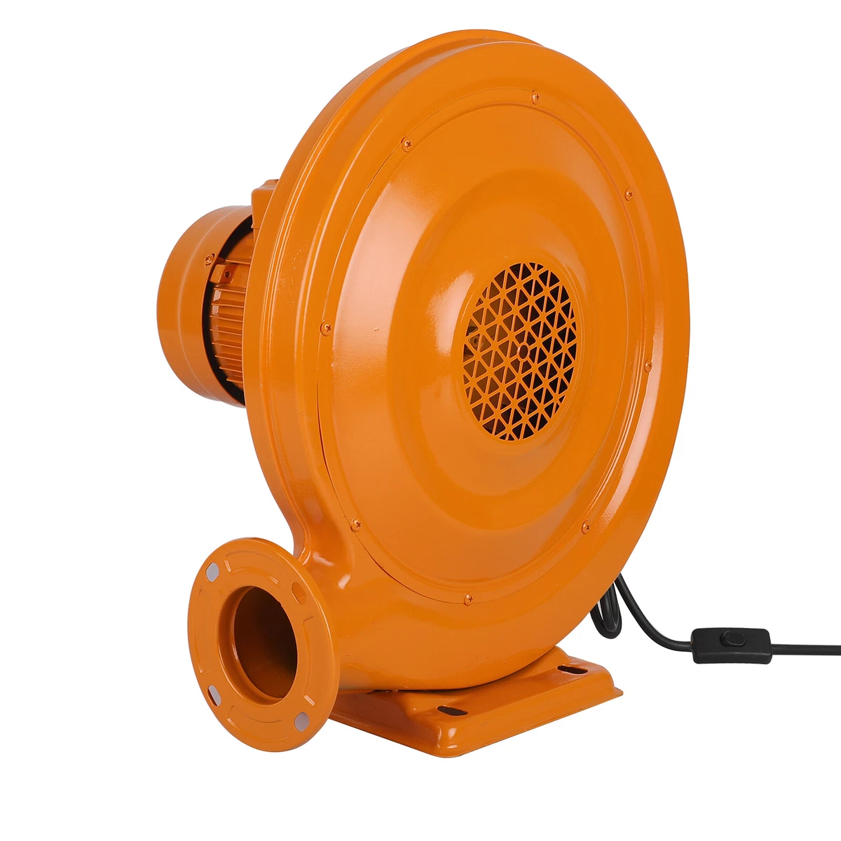 Commercial blower fan deals