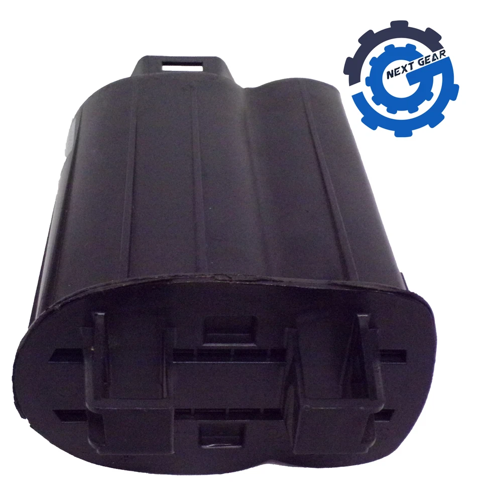 Nuevo bote de vapor de combustible Mopar 2003-2006 300M Sebring Stratus 04891386AD fabricante de equipos originales Foto 3 de 4